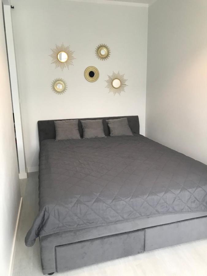 Apartament Harcerska-Parking W Garazu Podziemnym W Cenie Władysławowo Exterior foto